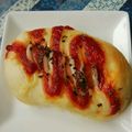 クック6X17OB☆'s cooksnap of when they made 基本のパン生地.