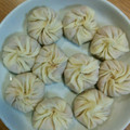 クックU6SFCV☆'s cooksnap of when they made ☆簡単!絶品!餃子の皮で 小籠包☆台湾♪.
