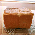 ひいろ日和's cooksnap of when they made 本格的なソフト食パン（湯種法だから旨い）.