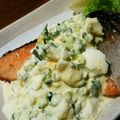 アイアンツリー's cooksnap of when they made 簡単ヘルシー☆タルタルソース.