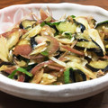 omisato513's cooksnap of when they made ❀パパっと茄子と茗荷のあっさり漬け❀.