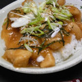 bigring's cooksnap of when they made 簡単！鶏肉のみぞれ煮丼.