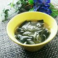 Dellaたん's cooksnap of when they made 春雨スープ.