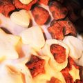 クックWB85OC☆'s cooksnap of when they made 黄金比率？簡単、美味しい絞り出しクッキー.