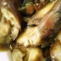 tidagon's cooksnap of when they made 那須の煮浸し.