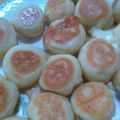 のはら先生's cooksnap of when they made フライパンDEパン.