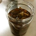 ryousi's cooksnap of when they made きゅうりのぱりぱり漬け♪.