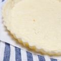 もすろー's cooksnap of when they made 米粉のパイ生地.