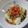 さちこりらくま's cooksnap of when they made ☆野菜たっぷり！！あっさり冷奴☆.