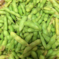 まみぷーこ's cooksnap of when they made うまい枝豆の茹で方.