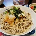 airi777's cooksnap of when they made 簡単☆冷やしぶっかけ蕎麦.