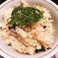 モモあき's cooksnap of when they made たこ飯.