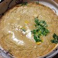 めいたんのママ's cooksnap of when they made 簡単☆5分でできるレンジで茶碗蒸し！.