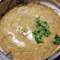 めいたんのママ's cooksnap of when they made 簡単☆5分でできるレンジで茶碗蒸し！.