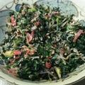 クック8H2GUK☆'s cooksnap of when they made 捨てないで!!にんじん葉のふりかけ☆.