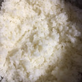 ayat0n's cooksnap of when they made 【ちょっと工夫】古いお米を美味しく炊く.