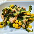 さくら号★'s cooksnap of when they made 沖縄仕込み　ゴーヤの簡単美味しい食べ方.