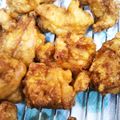 mochad's cooksnap of when they made 冷めても美味しいサクッじゅわ〜な唐揚げ。.