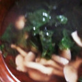 クックOYTSP1☆'s cooksnap of when they made きのことレタスのスープ.