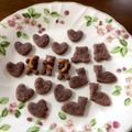 伊達こまち's cooksnap of when they made ジャム消費！サクサクジャムクッキー.