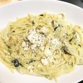 クック4CX9NN☆'s cooksnap of when they made ホワイトシチューでリメイクパスタ♫.