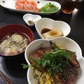 クックGUXEAA☆'s cooksnap of when they made カレン風☆鰻のひつまぶし☆.