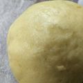 クックM7T8LM☆'s cooksnap of when they made 蒸しまんじゅう.