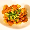 mai0623's cooksnap of when they made ごはんがすすむ‼鶏むね肉の甘酢からあげ.