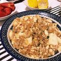 mis2wa's cooksnap of when they made 超簡単☆本格麻婆豆腐.