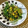 ★Yuring★'s cooksnap of when they made 豆苗シーチキン炒め.
