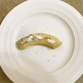 MasakPipo's cooksnap of when they made オリーブオイルで焼きバナナ.