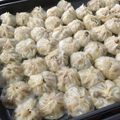 がんばれゆきち's cooksnap of when they made 焼き小籠包.