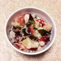 ♡yummy♡'s cooksnap of when they made 鬼おろしで☆タコのみぞれ和え.