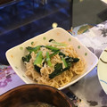 yukiki0127's cooksnap of when they made 加熱不要！切り干し大根のマヨぽんサラダ.