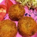 ＭＯＫＯＳＮＯＷ's cooksnap of when they made バッター液.