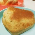 しじみごはん's cooksnap of when they made 子供も大好き！簡単にんじんケーキ♡.