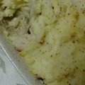 ΦωΦパニーニ☆'s cooksnap of when they made ◆ミルクポテトでとろんとろんグラタン◆.