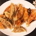 丸々だいすけ's cooksnap of when they made 【龍愛】手作り餃子.