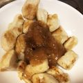 真里衣's cooksnap of when they made 夏にぴったり！簡単ささみの梅ソースかけ♡.