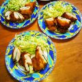 mai＊nana's cooksnap of when they made 簡単！チーズと大葉のささみフライ♡.