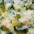 さくら♡はまちゃん's cooksnap of when they made ストウブ一つで簡単ポテトサラダ.