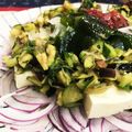 ハルハル48's cooksnap of when they made 嫁の、だし.