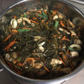 ごめっきー's cooksnap of when they made 切り昆布と大豆の煮付け.