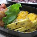 ままｃｈａｎ's cooksnap of when they made 塩メープルで大学芋風.