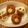 みるく茶's cooksnap of when they made 黒ブタ＆白ブタのリングチョコパン.