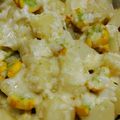 ひめ社長's cooksnap of when they made ローズマリーのズッキーニ×ポテト.