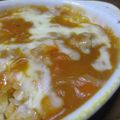 kaopomme♪'s cooksnap of when they made あっさり食べやすい♪手作りはやしライス.