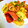 omayo's cooksnap of when they made イカとエビとポテトの大葉炒め.