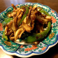 幸あれ♡'s cooksnap of when they made おかずもおつまみも！ピーマンの甘辛炒め.