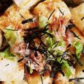 あき♡まほ's cooksnap of when they made おつまみにも！揚げ出し豆腐.